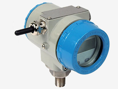 无线数字化压力传感器